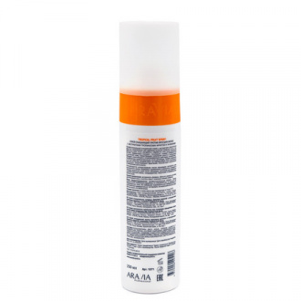 ARAVIA Professional, Спрей против вросших волос Tropical Fruit Spray, 250 мл