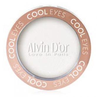 Alvin D`or, Тени для век Cool Eyes, тон 01