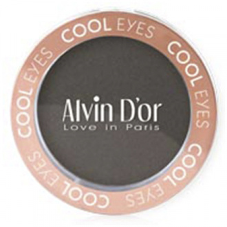 Alvin D`or, Тени для век Cool Eyes, тон 02
