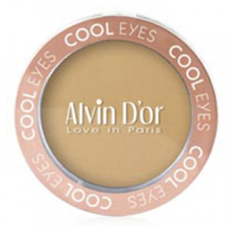 Alvin D`or, Тени для век Cool Eyes, тон 04