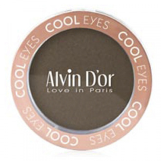 Alvin D`or, Тени для век Cool Eyes, тон 05