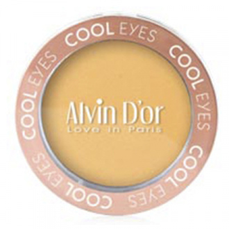 Alvin D`or, Тени для век Cool Eyes, тон 07