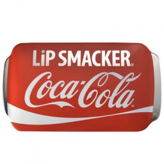 Lip Smacker, Набор для губ Tin Box