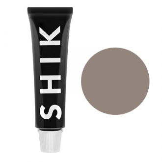 SHIK, Краска для бровей и ресниц Cool Light Brow, 15 мл
