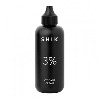 SHIK, Оксидант-крем 3%, 90 мл