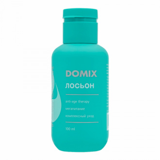 Domix, Лосьон Perfumer, 100 мл