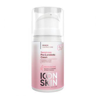 Icon Skin, Косметический набор Re: Biom №2 (УЦЕНКА)