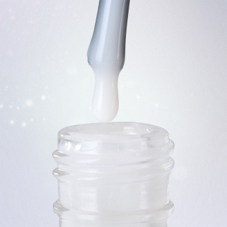 Nano Professional, Жидкий кальций Milk, 15 мл