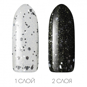 Nano Professional, Набор тинтов для ногтей Make up Fantastic