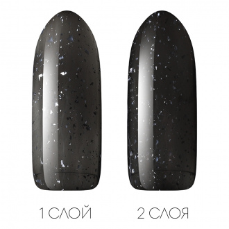 Nano Professional, База цветная Make up for nails Tint 5.30, 15 мл