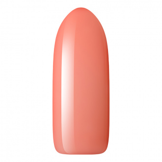 Diva Nail Technology, Трехфазный гель Builder Color, Orange Peel