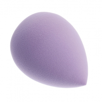 Dewal, Спонж для нанесения макияжа, цвет фиолетовый