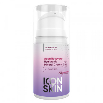 Icon Skin, Набор для ухода за всеми типами кожи Re: Mineralize Travel №2  (УЦЕНКА)