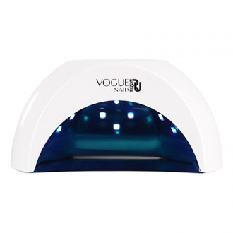 Vogue Nails, Лампа UV/LED Music Nail, 36W