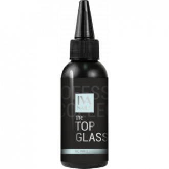 IVA nails, Топ the TOP GLASS 50ml
