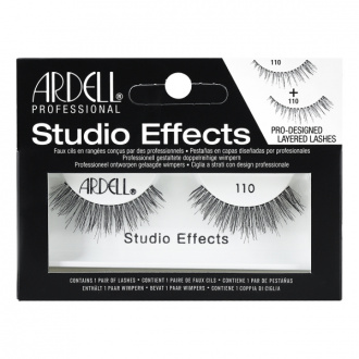 Ardell, Накладные ресницы Prof Studio Effects №110