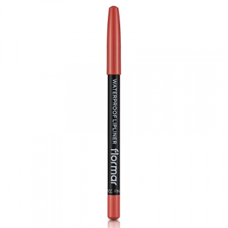 Flormar, Водостойкий карандаш для губ №226 (УЦЕНКА)