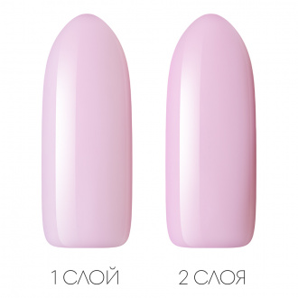 Cosmoprofi, Универсальный гель 3 в 1 Light Pink, 15 мл