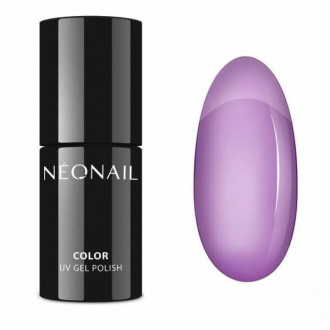 Neonail, Гель-лак  Purple Look, 7,2 мл