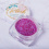 Blesk, Дизайн для ногтей «Искристый песок», фиолетовый