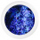 Patrisa Nail, Камифубуки «Звездочки 3D», синие, голография