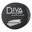 Diva Nail Technology, Трехфазный гель Builder Color, Clear