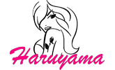 Подробнее о бренде Haruyama