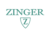 Подробнее о бренде Zinger