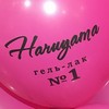 Досье бренда Haruyama
