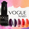 История отечественного бренда Vogue Nails