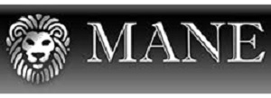 Логотип Mane