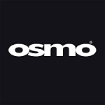 Логотип Osmo