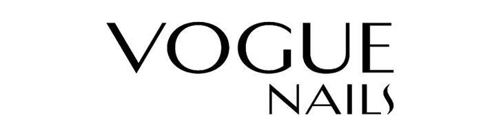 Логотип Vogue Nails