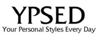 Логотип Ypsed