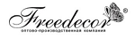 Логотип Freedecor