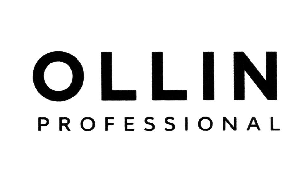 Логотип Ollin Professional