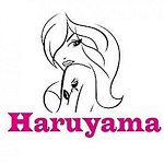 Логотип Haruyama
