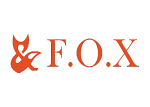 Логотип F.O.X