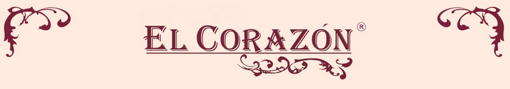 Логотип El Corazon