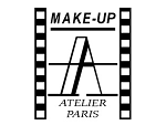 Логотип Make-up Atelier Paris