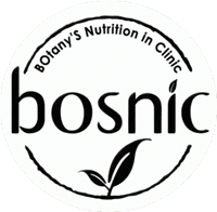 Логотип Bosnic