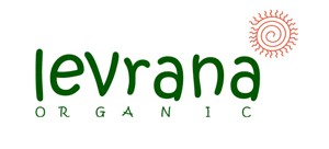 Логотип Levrana