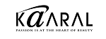 Логотип компании Kaaral