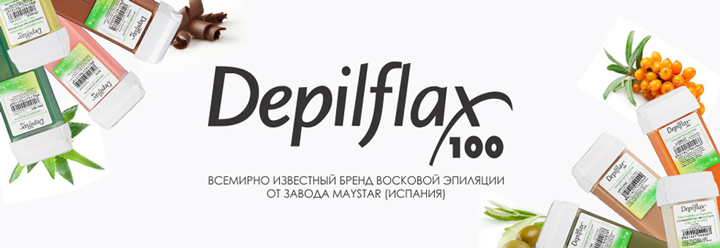 История и деятельность компании Depilflax