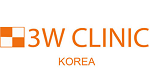Логотип 3W Clinic