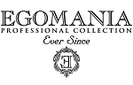Логотип Egomania