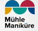 Логотип Muhle