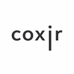 Логотип Coxir