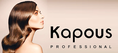 История компании Kapous