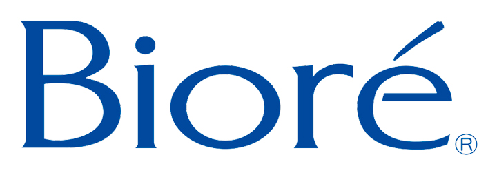 Логотип компании Biore